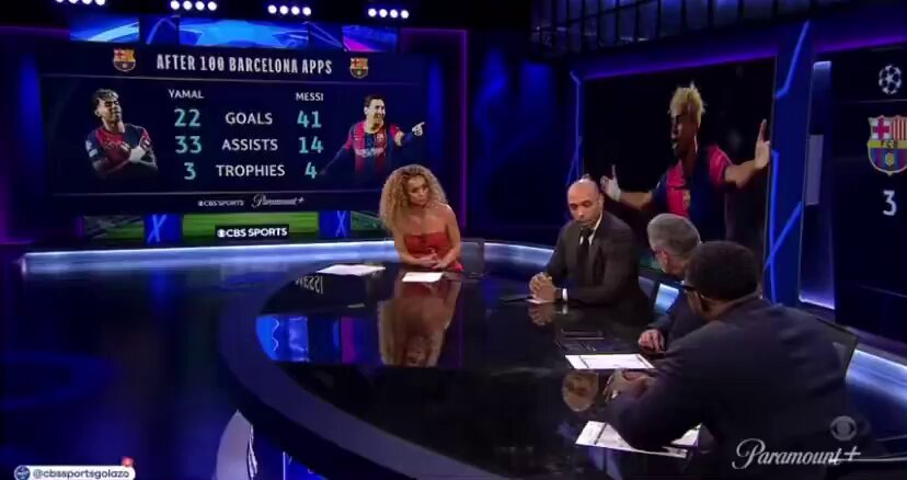 "Hay un chico de 17 años, Mastantuono, juega en River Plate y ganó el clásico con un gol de tiro libre". THIERRY HENRY SOBRE MASTANTUONO, EL PLANETA ENTERO SABE DEL PIBE DE RIVER QUE SE GARCHÓ A BOCA