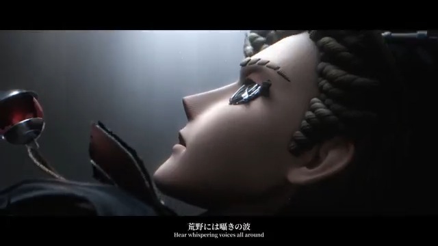 #第五人格COAVIII COAⅧ主題歌を公開！ 「Shape of destiny」 この筆を捧げて、 異化の終末を綴る。 僕らはこの世界の 「いのちの形」 #IdentityV #第五人格 #第五人格COA
