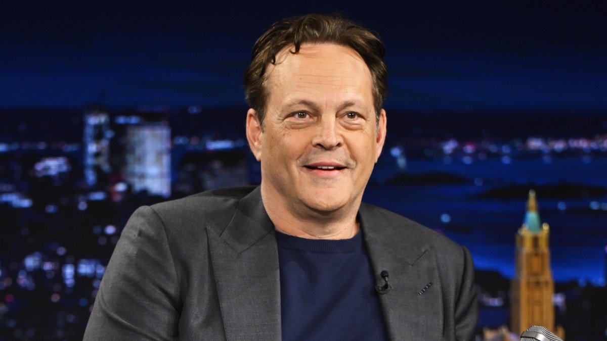 Vince Vaughn & Jimmy reflect on their bad auditions over the years 😂 #FallonTonight