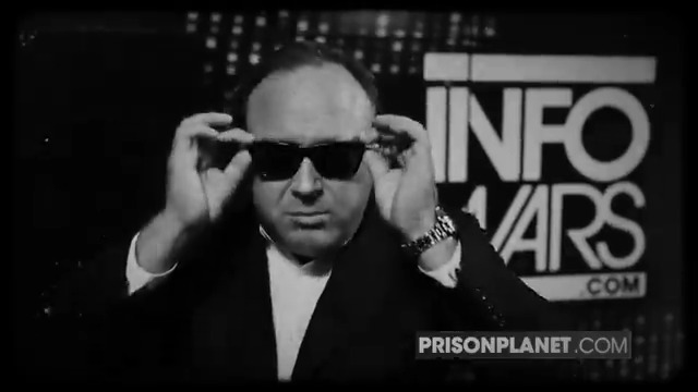 PUT ON THESE GLASSES --- ----- OR START CHEWING CONCRETE - ThEY LiVe - We SLeEP - PuT tHE GLaSseS on - I N F O W A R S . C O M Alex Jones