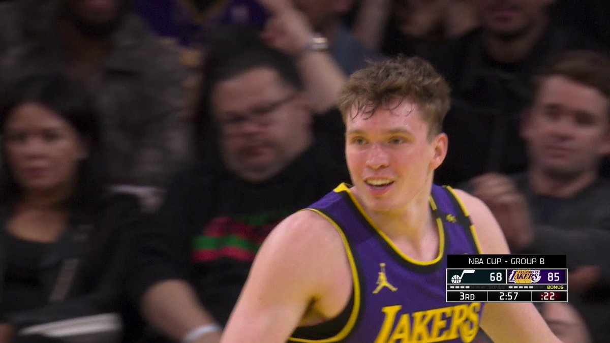 Redick got Desperate in so many ways- - Playing 5 Guys the WHOLE 2nd Half for the 1st time in Playoff History - Playing MAXI KLEBER PLAYOFF MINUTES his 1st Game back …but you’re telling me Redick NEVER got desperate enough to throw THIS guy out there?