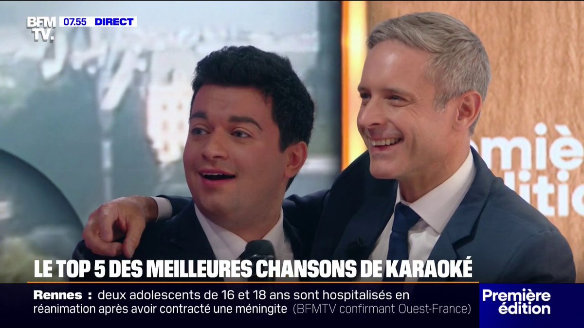 Céline Dion, Diams et Vitaa, Amel Bent... Voici le top 5 des chansons les plus prisées au karaoké Lo de Susbielle