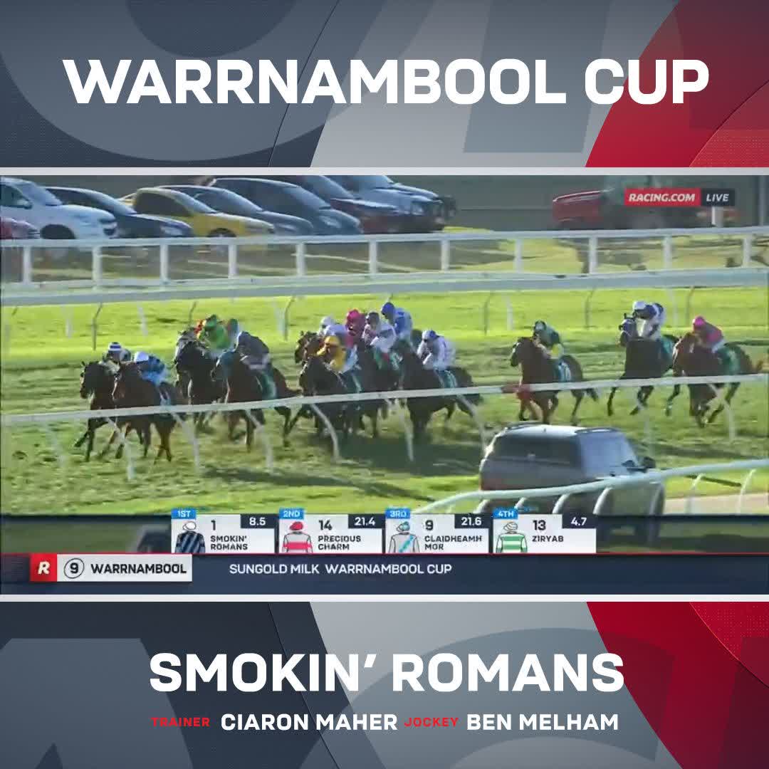$1478 traded in-play on TORRANZINO at $1.01. Betfair Australia #thebool
