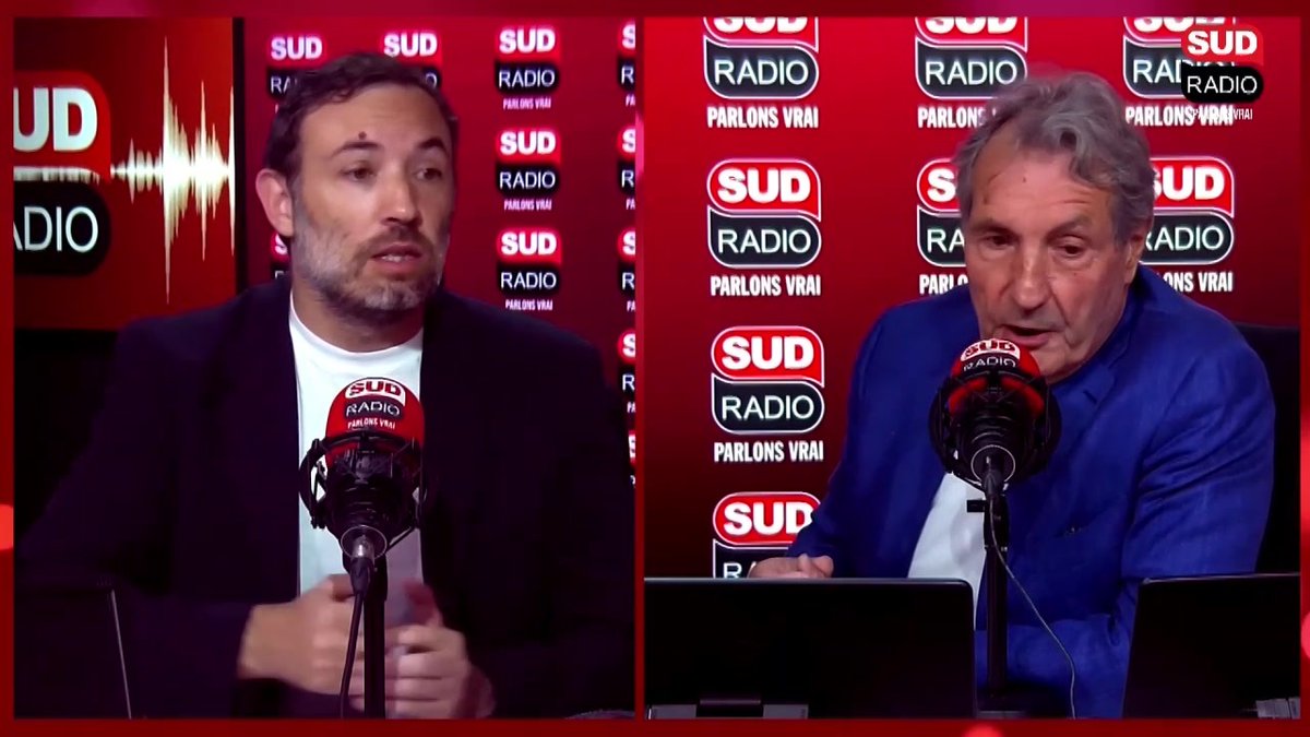 L’islamophobie est une escroquerie, disait Charb, ami de Jean-Luc Mélenchon : "Jean-Luc Mélenchon a évolué sur ces sujets, et j’en suis content" lance Thomas Portes