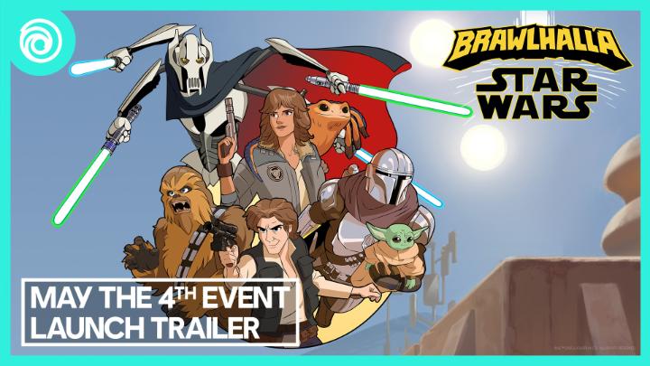 グリーヴァス将軍がライトセーバーと共に登場！ 『ブロウルハラ』のスター・ウォーズイベントを今すぐプレイ🎮