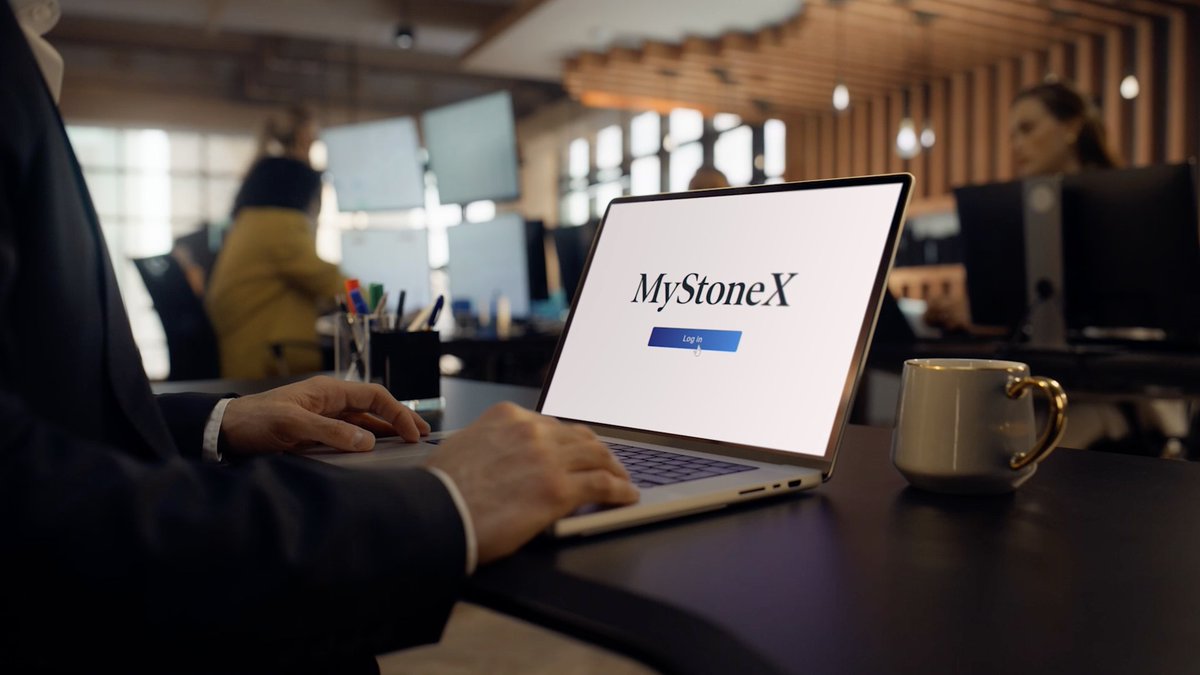 Beyond the trading floor and into the field. For 100 years, StoneX has connected clients to global markets with expertise, transparency, and reach. Learn more: #StoneX #GlobalMarkets #ConnectingYouToMarkets