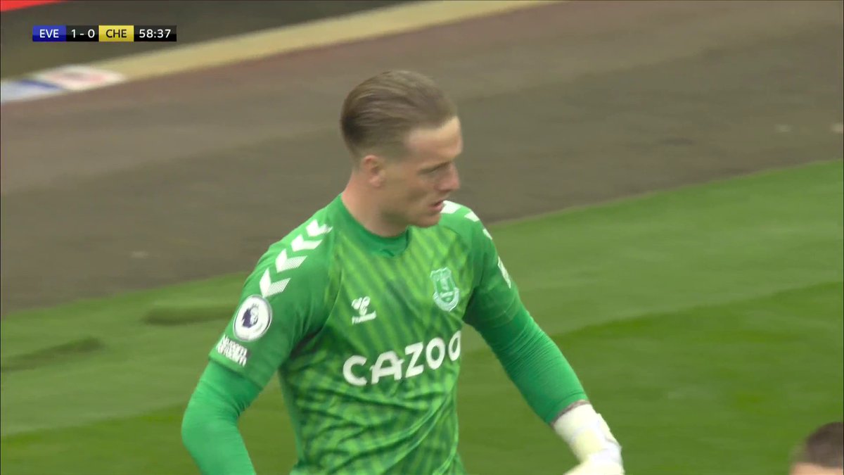 Three years ago…still the best save I’ve ever seen #EFC