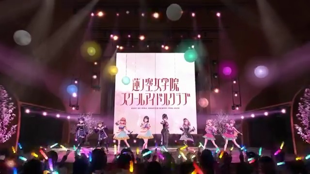 🪷Link!Like!ラブライブ!🪷 #Fes蓮ノ空105期初ライブ #リンクラ のスクールアイドルコネクトに ライブ全編アーカイブ映像を公開しました アプリアーカイブでは本日の公開から約2週間マルチカメラビューをご利用いただけます✅ 🔻アプリダウンロード🔻 #蓮ノ空 #lovelive