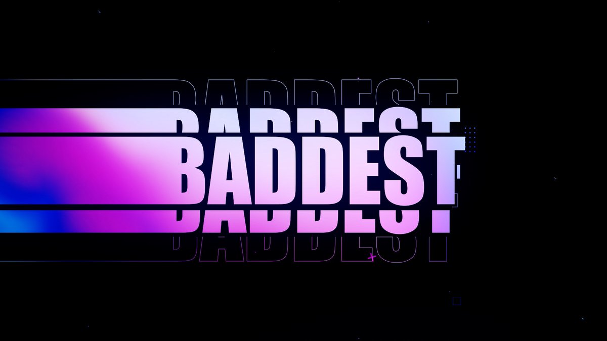 K/DA - THE BADDEST Cover by 우주, 아델 다우트, 지니, 해온, DeepWhite Y: #KDA #THEBADDEST #LeagueofLegends #LOL #리그오브레전드