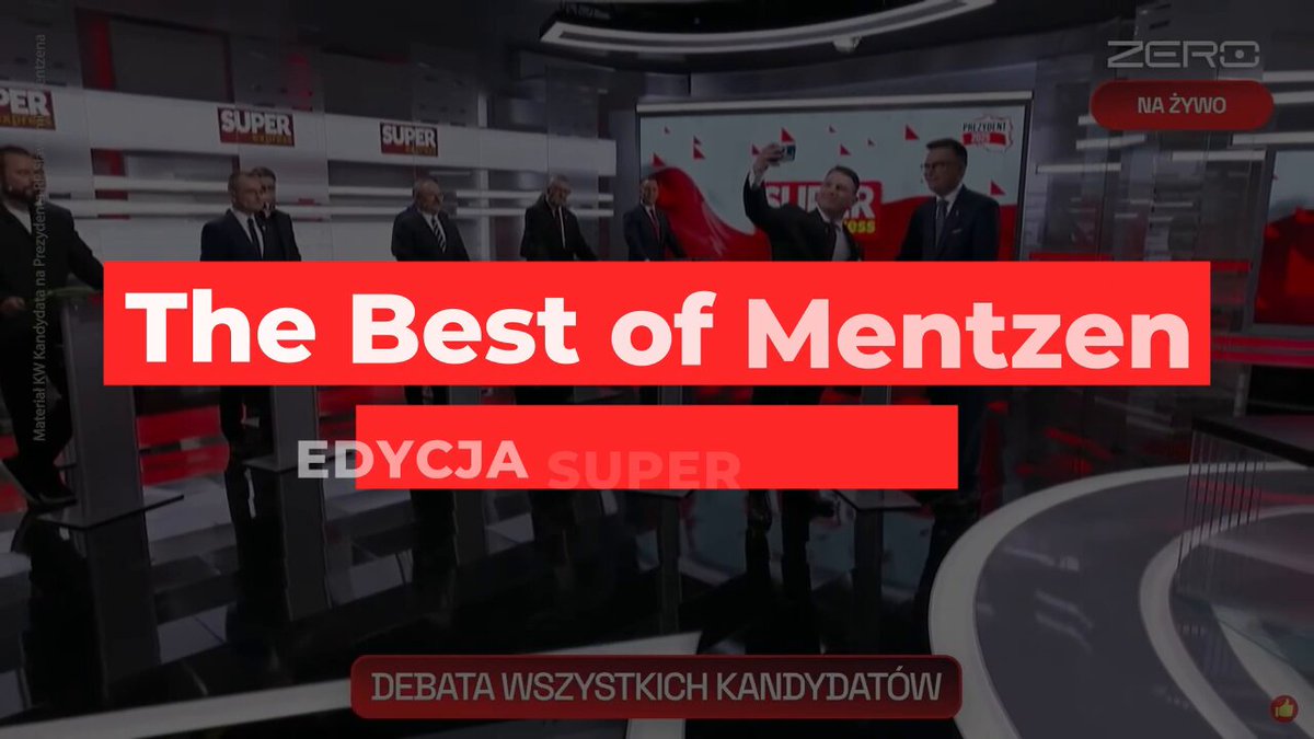 Pamiętajcie, że to nie czasy się zmieniają, tylko sondaże zmuszają polityków do ukrywania swoich prawdziwych poglądów! Trzeba z tym skończyć! Polacy zasługują na to, żeby w końcu coś się zmieniło!