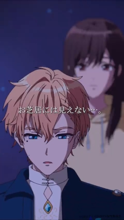 🧙『#アニメまほやく』第1話 切り抜きシーン公開🪄 「全部、現実…？」 こちらの第1話は、 絶賛発売中のBlu-ray第1巻に収録されています。 オリジナルイラスト特典や店舗別特典などぜひチェックお願いします🐈‍⬛ 各配信サイトにて好評配信中✨