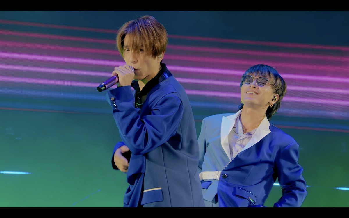 【#EIGHTERS_SUPER_CHOICE】 ★\\ \ / //★ 🕺『 #HAPPY 』🕺 ‼️YouTube公開‼️ ★// / \ \\★ いよいよリリースが今月に迫ってきた 『#超アリーナツアー2024』✨ ぜひ5/14(水)に受け取って 身も心もHAPPY になっちゃってください☺️ 🔻YouTubeはこちら