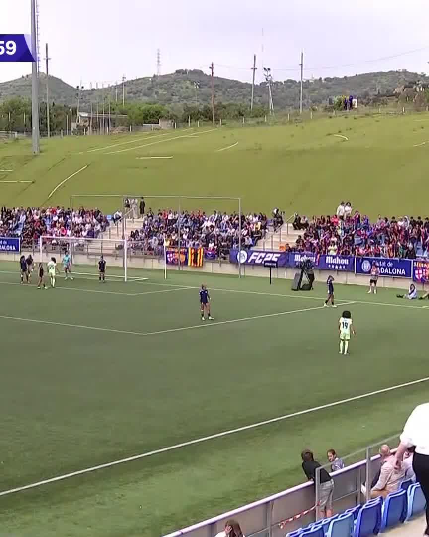 ⚽️ MARTA GIVES US THE LEAD!