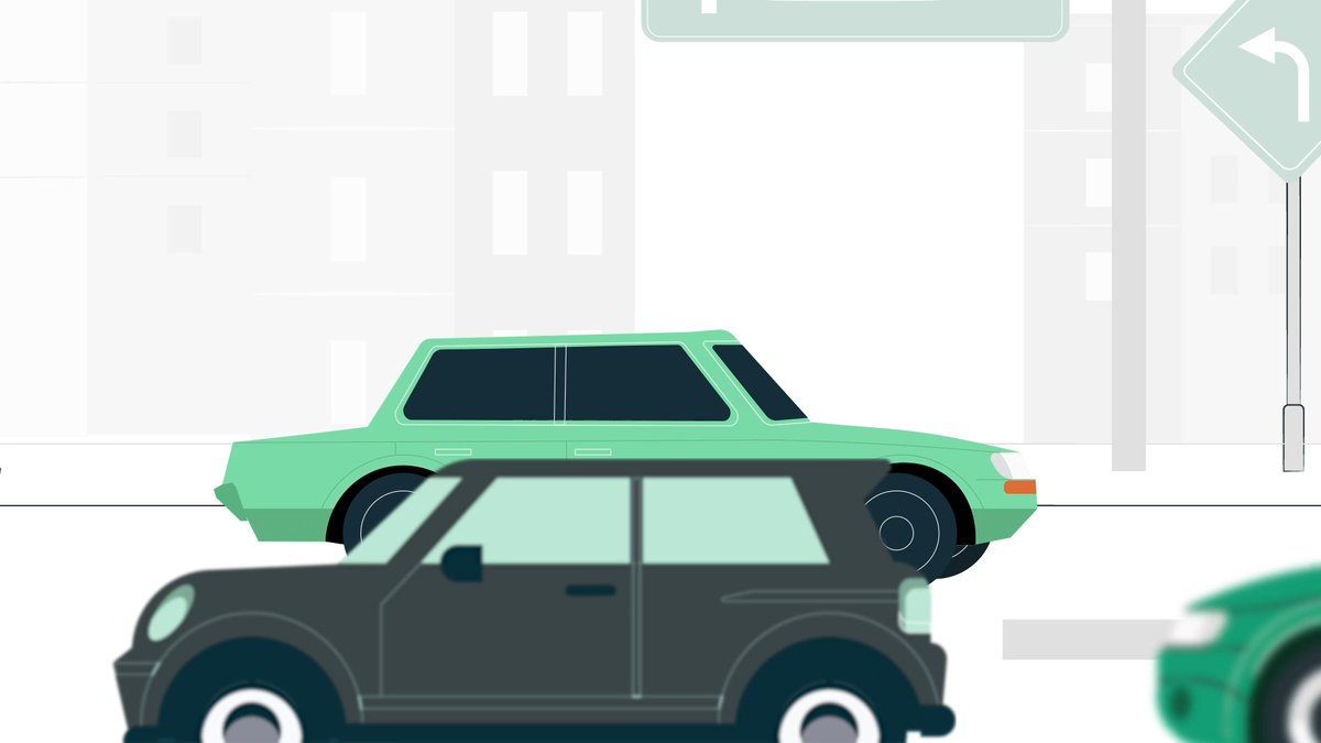 بكل يسر وسهولة.. يمكنك الاستفادة من خدمة مبايعة المركبات عبر تطبيق #أبشر دون الحاجة لزيارة مقار الإدارة العامة للمرور. #أبشر_بسيارتك