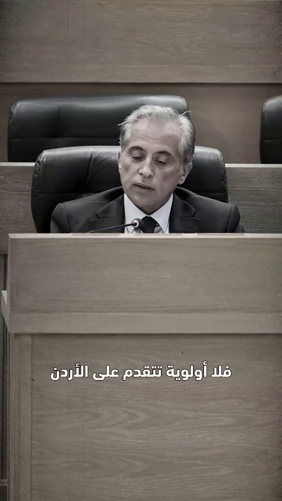 #الأردن الكلب هاذا معاه جنسيه اردنيه ارضوني اكثر مني صح ؟ الى متى يا دولتنا بدنا انظل ساكتين على وسام التميمي و اشكاله لايمتا رح نظل نربي ظباع بينا