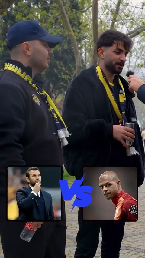 Felipe Melo'nun paylaşımı: "Ben de sizi seviyorum çocuklar 💛❤️#fenerağlama #enbüyükcimbom⭐️⭐️⭐️⭐️ 🌟"