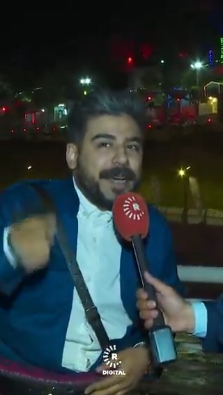 #VÎDEO - Deno ji Rûdawê re behsa çîrokên xwe dike 🟥 Deno dev avêtiye penîrê dêya xwe lê serê xwe xistiye belayê 🟥 Bavê keçikê gotiye, "Wele em keça xwe nadine bênamûsa"