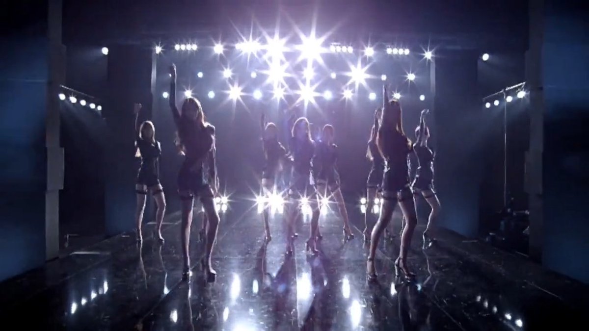 maturing is realising this song isn’t bad at all