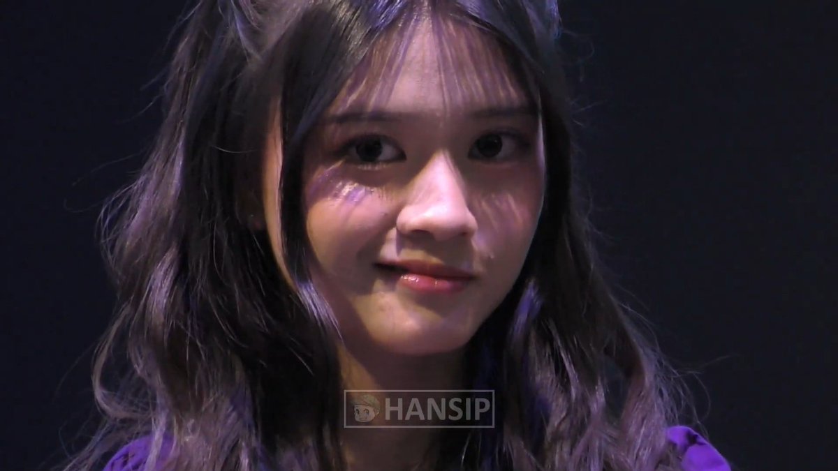 Stop aneh ya! 🫵😭 Angelina Christy #HansipCAM✨