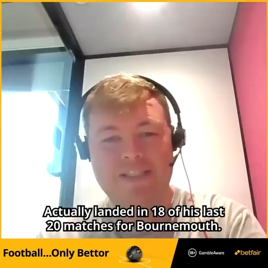 New Football...Only Bettor 🚨 #PL and #EFL angles from Kevin Hatchard 🎙⚽️, Mark O'Haire, Lewis Jones and Emmet O'Keeffe! Watch/listen in full below.