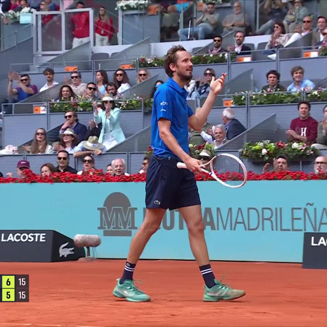 Meddy Magic ✨ #MMOpen