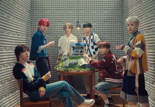 BOYNEXTDOOR 4th EP [No Genre] ’Sound Check’ 🔗 #BOYNEXTDOOR #보이넥스트도어 #BND #No_Genre #I_Feel_Good