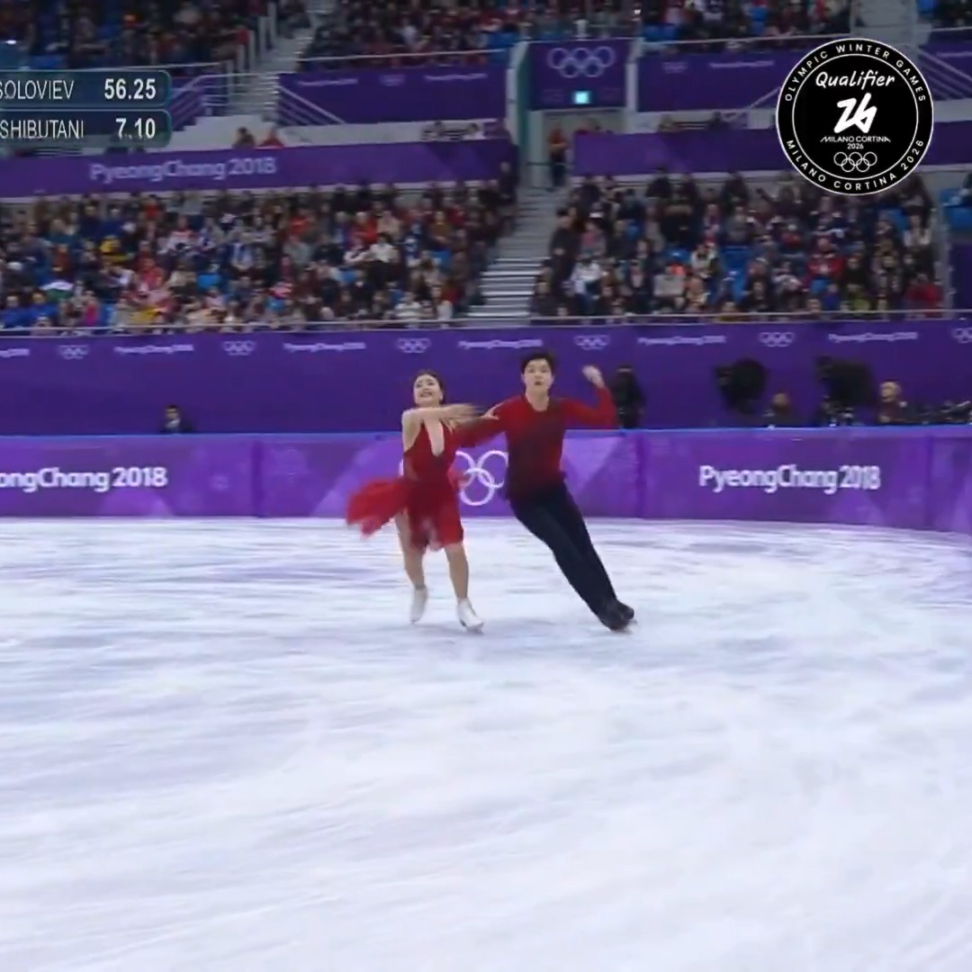 Maia and Alex Shibutani are back! 👀⛸️ The two-time Olympic medallists have announced their return to ice dance competition after seven years away. Full story 👉 Alex Shibutani I Maia Shibutani I U.S. Figure Skating I ISU Figure Skating