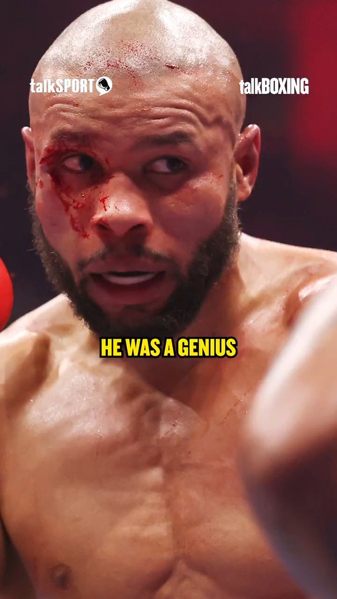 Adam Smith labels Chris Eubank Jr 'a genius' for his antics during his clash with Conor Benn, both in and out of the ring! 👀🥊