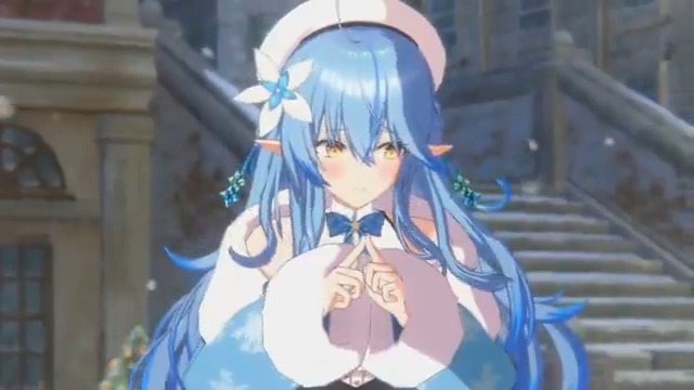 【カゲマス】CM #雪花ラミィ 「愛してる？」編【ホロライブ】 カゲマス新CM「愛してる？」編を公開！ ＼ ラミィのこと好き？ ／ ▼YouTubeでも公開中！ #カゲマス #陰の実力者 #ホロライブ