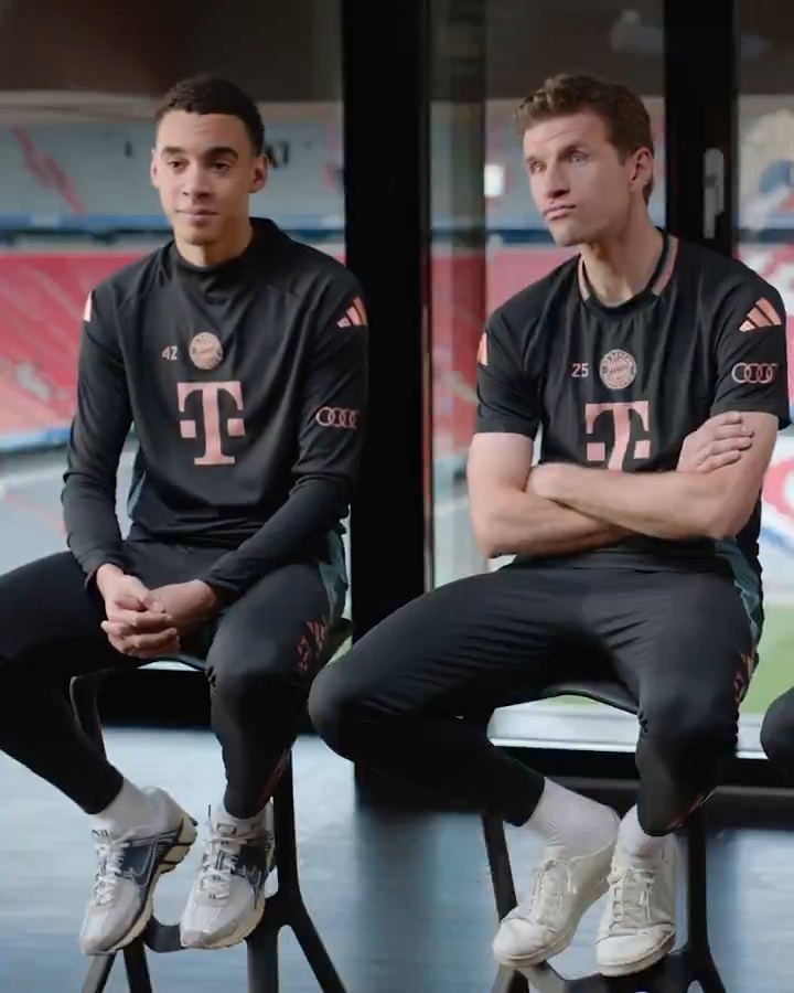 Anzeige | Jamal, Thomas oder Konny – wer hat’s gerockt? 🗣😄 Stimmt ab!