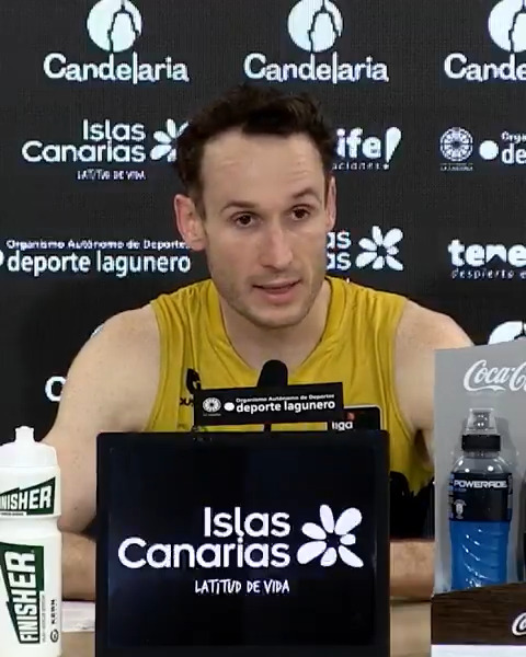 VIDEO | Palabra de capitán 👇