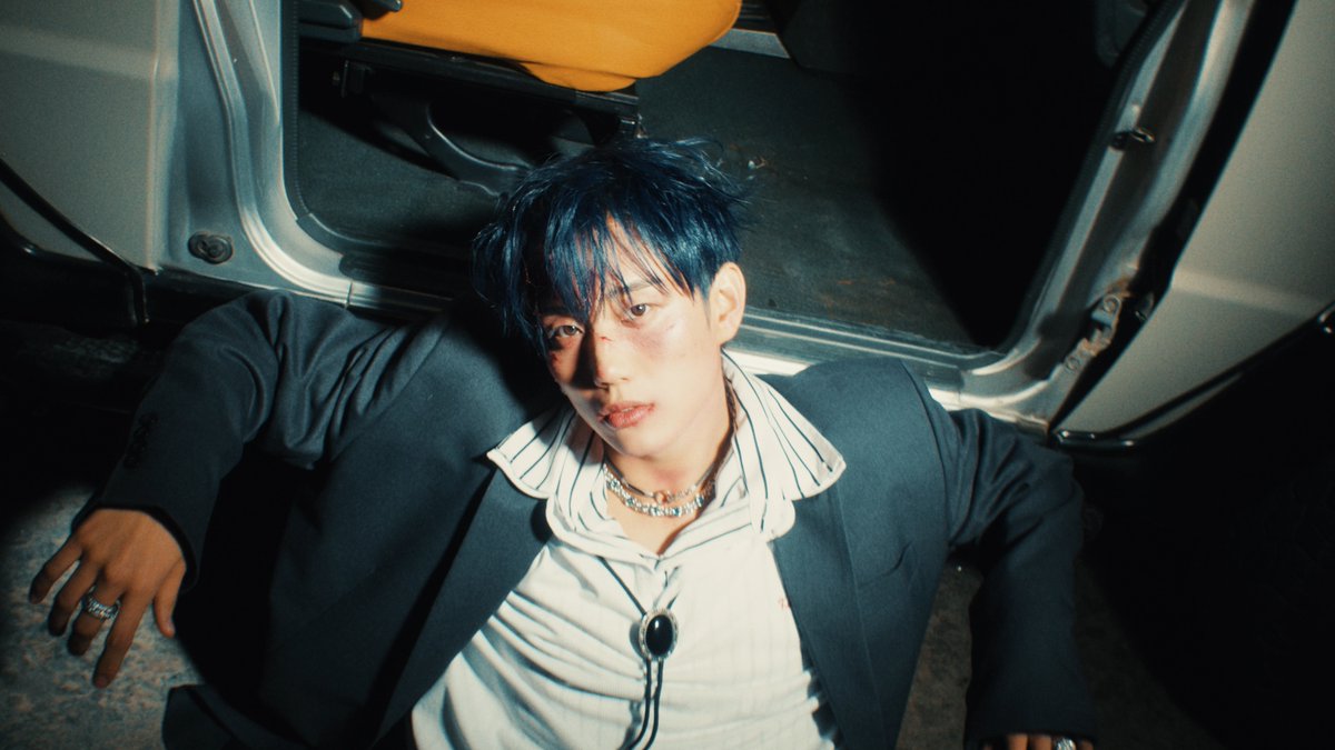 8th Mini Album [DUH!] ‘DUH!’ MV TEASER YOUTUBE - 😈 RELEASE 2025.05.08 6PM (KST) Pre-save &amp; Pre-order : #P1Harmony #피원하모니 #P1H #DUH