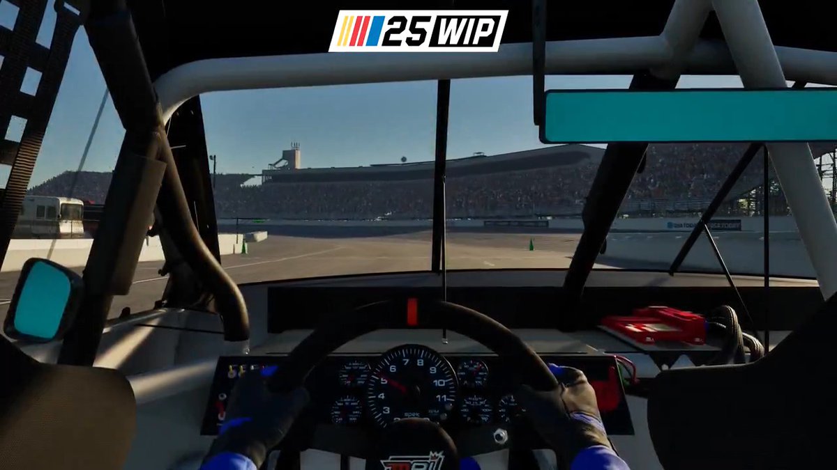 In Is Nascar ‘26 Out., every detail of the race-day experience has been meticulously crafted. NASCAR Gaming and Esports | iRacing