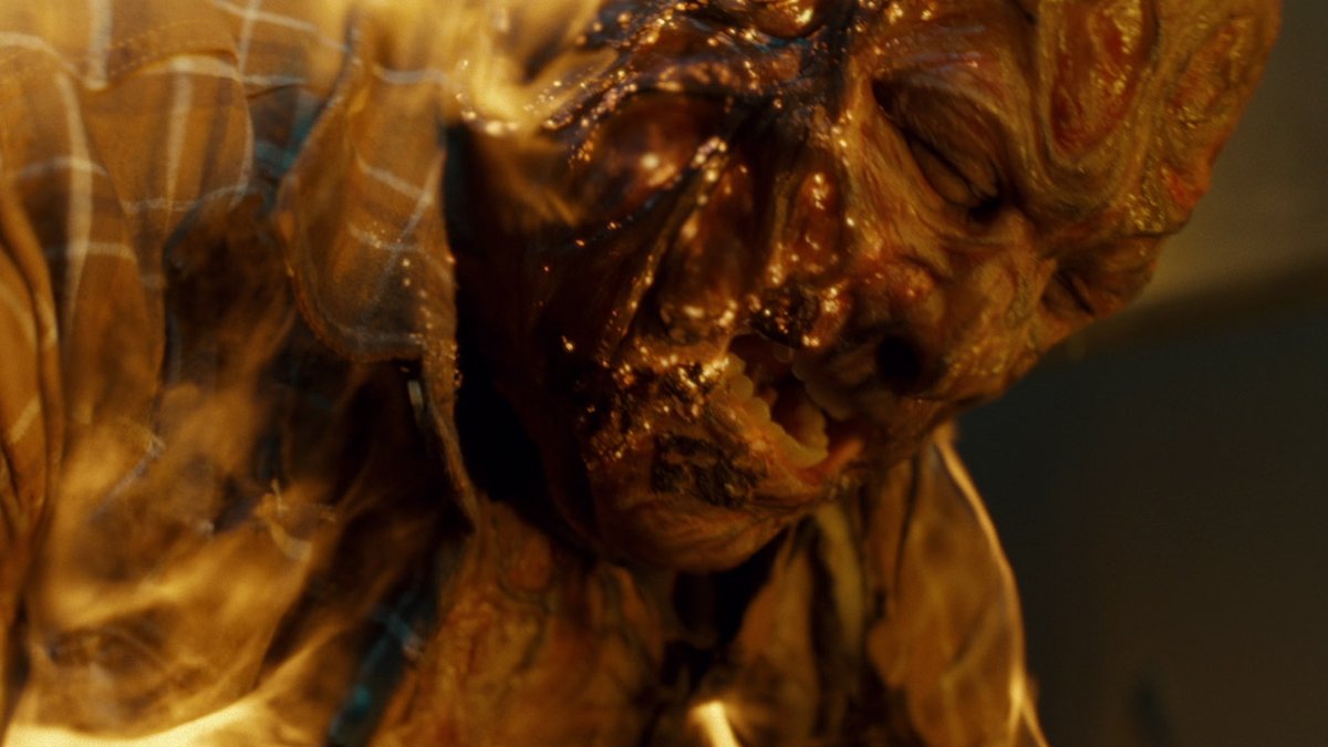Some secrets refuse to stay buried ... Check out the exclusive new trailer and poster for Revival, SYFY'S series adaptation of the Image Comics title premiering June 12th: