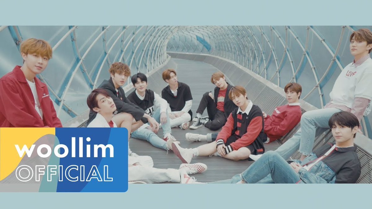 6 Years ago today, Golden Child released ‘Spring Again’
