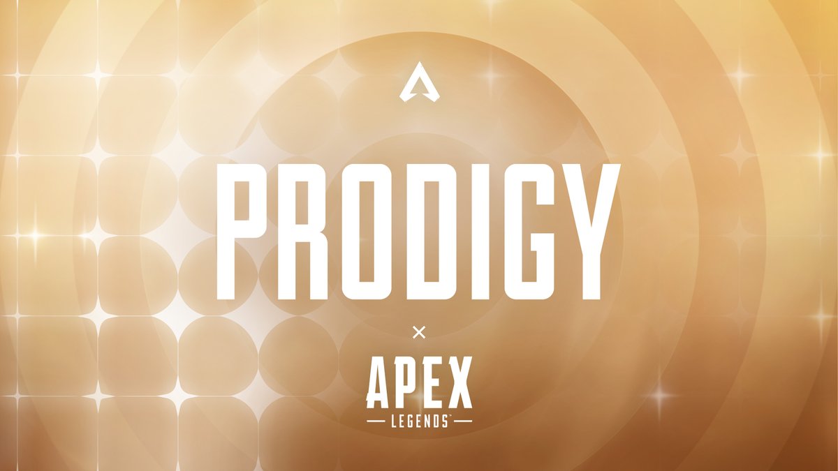 Target greatness with Sparrow, set your sights on glory with explosive updates to the Bocek, and return to the hallowed grounds of Arenas. Take your shot in Apex Legends: Prodigy when it launches on May 6th 🎯