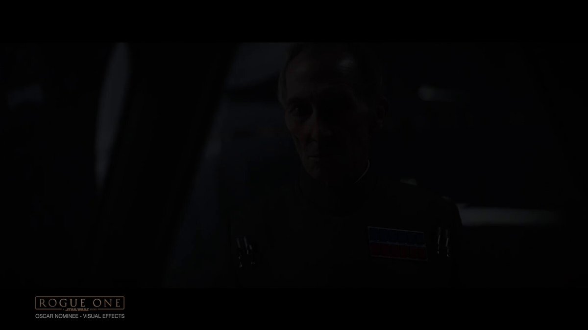 Rogue One was nominated for two academy awards. This is how Otoy and LightStage made one of the characters. This technology is another $RENDER use-case that requires immense amounts of compute.