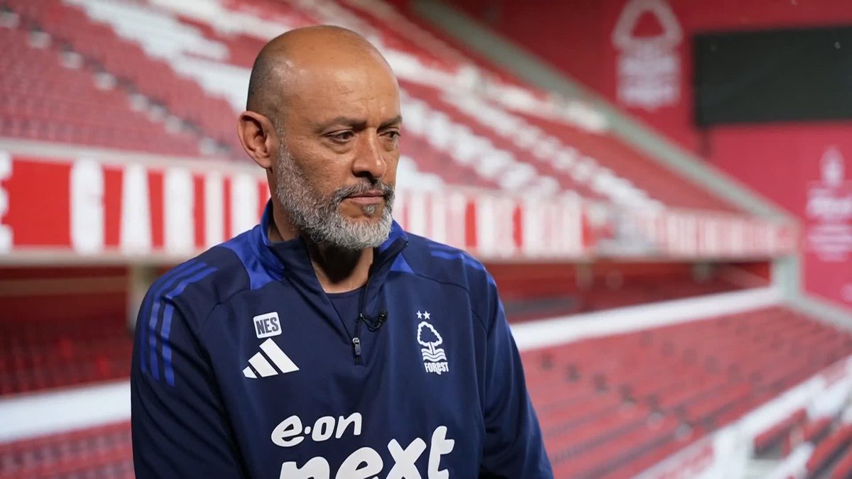 "In the Premier League, you have to fight each minute of the game" 😤 Nuno Espirito Santo speaks about his side's pursuit of Champions League football 📊