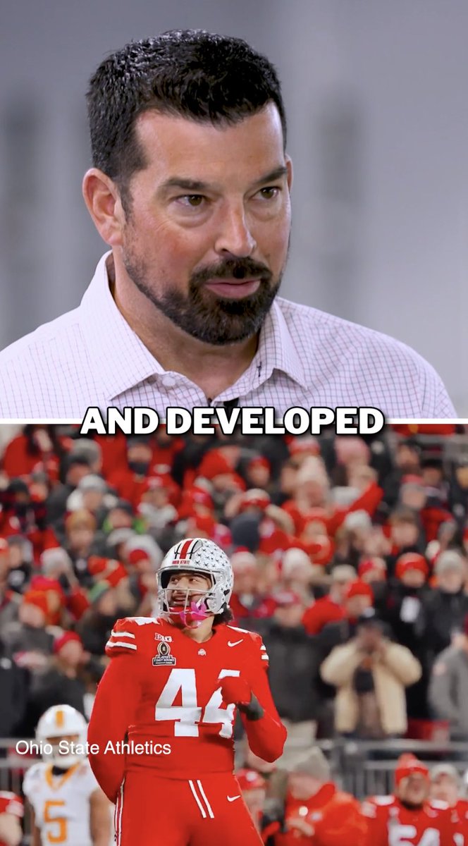 Desmond Howard has 24 hours to respond