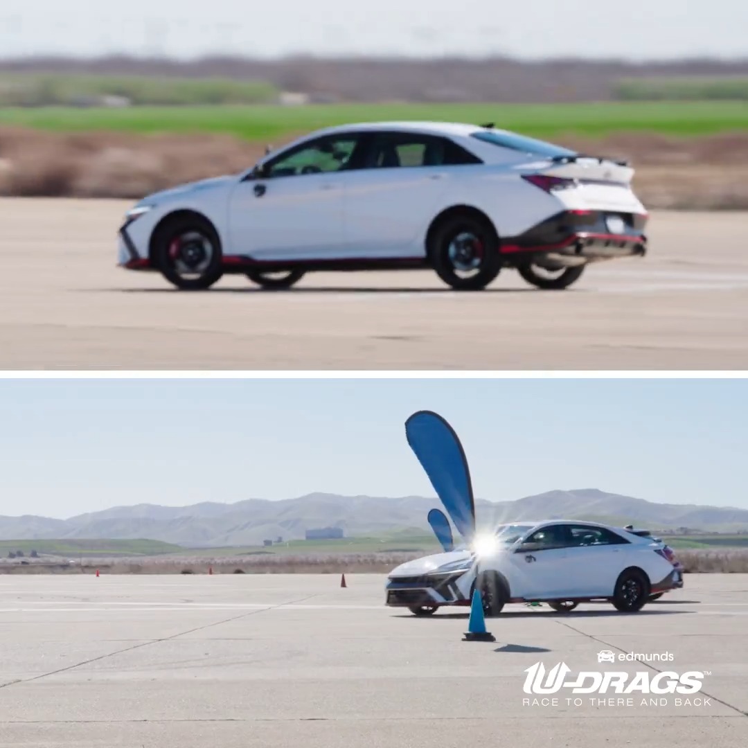 Two of our favorite affordable performance cars go head to head in the ultimate test of handling and performance