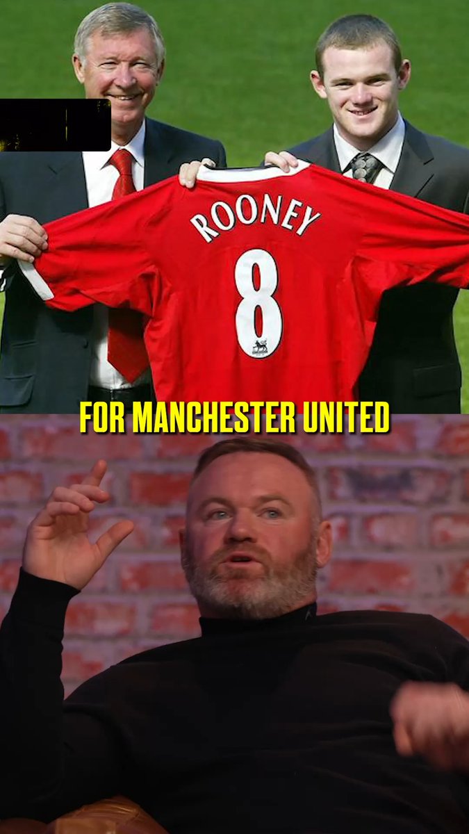 "You can't just write off games in the Premier League because you want to win the Europa League!" 🗣️ Wayne Rooney's thoughts on Man United's current situation! 👀