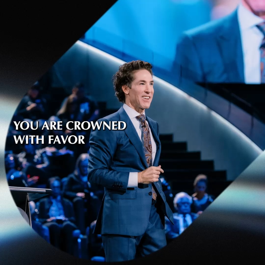 If you’re going to use His name, put what He says behind it. “Father, You said my youth is being renewed like the eagles. So I declare: I am strong and healthy, my youth is renewed.” Whatever follows the “I am,” you’re calling in. Don't miss this powerful message, "The 'I Am' Advantage" from Joel!