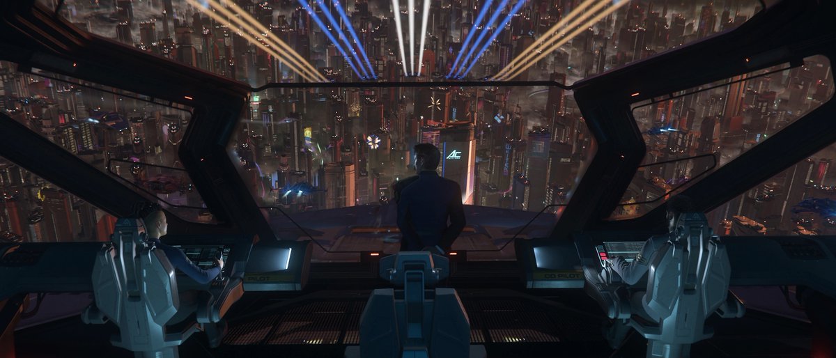 Join us for our annual military expo returning to Area18, May 15-27 During this time, Star Citizen will become free-to-play while giving access to dozens of legendary ships from each manufacturer, rotating every other day. Don't miss one of the biggest events of the year in the 'verse!