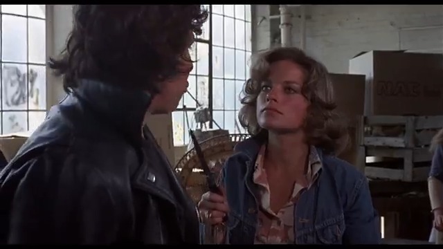 They're tough, they're ruthless, they're ready for all-out war! SWITCHBLADE SISTERS released in 🇺🇸 theaters #OnThisDay 50 years ago! When did you first encounter the wildest girl gang around?