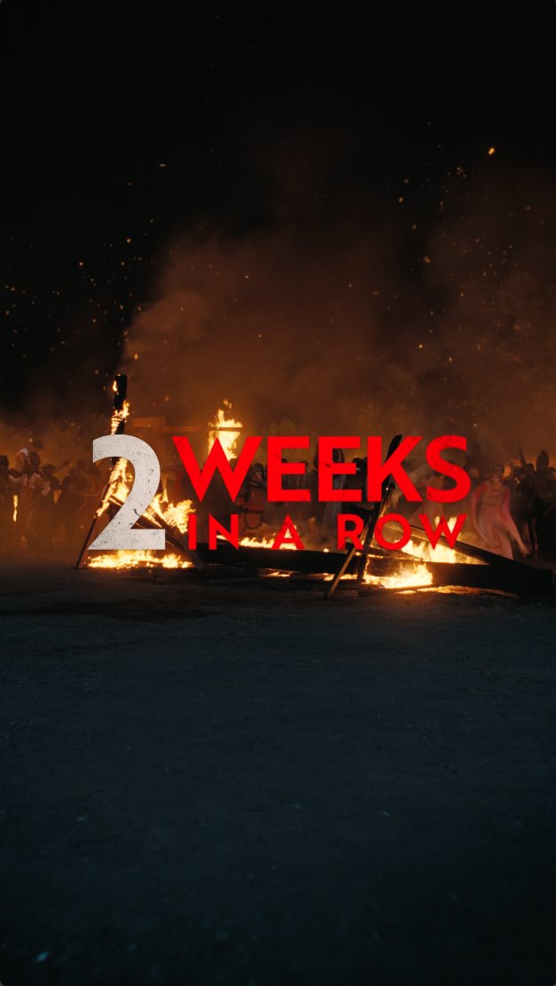 Don't miss the movie event everyone is talking about. Experience #SinnersMovie - now playing only in theaters. Get tickets now: