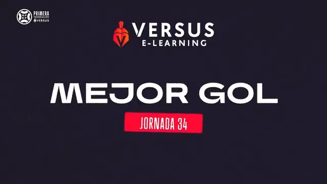 🚀 ¡MÁXIMA POTENCIA! 🚀 ¡El zurriagazo de 𝗠𝗶𝗴𝘂𝗲 𝗟𝗲𝗮𝗹 se convierte en el 𝗠𝗘𝗝𝗢𝗥 𝗚𝗢𝗟 de la 𝗷𝗼𝗿𝗻𝗮𝗱𝗮 𝟯𝟰! 🛡️ JURISPOL | Versus e-Learning Group NÀSTIC DE TARRAGONA | #PrimeraFederación