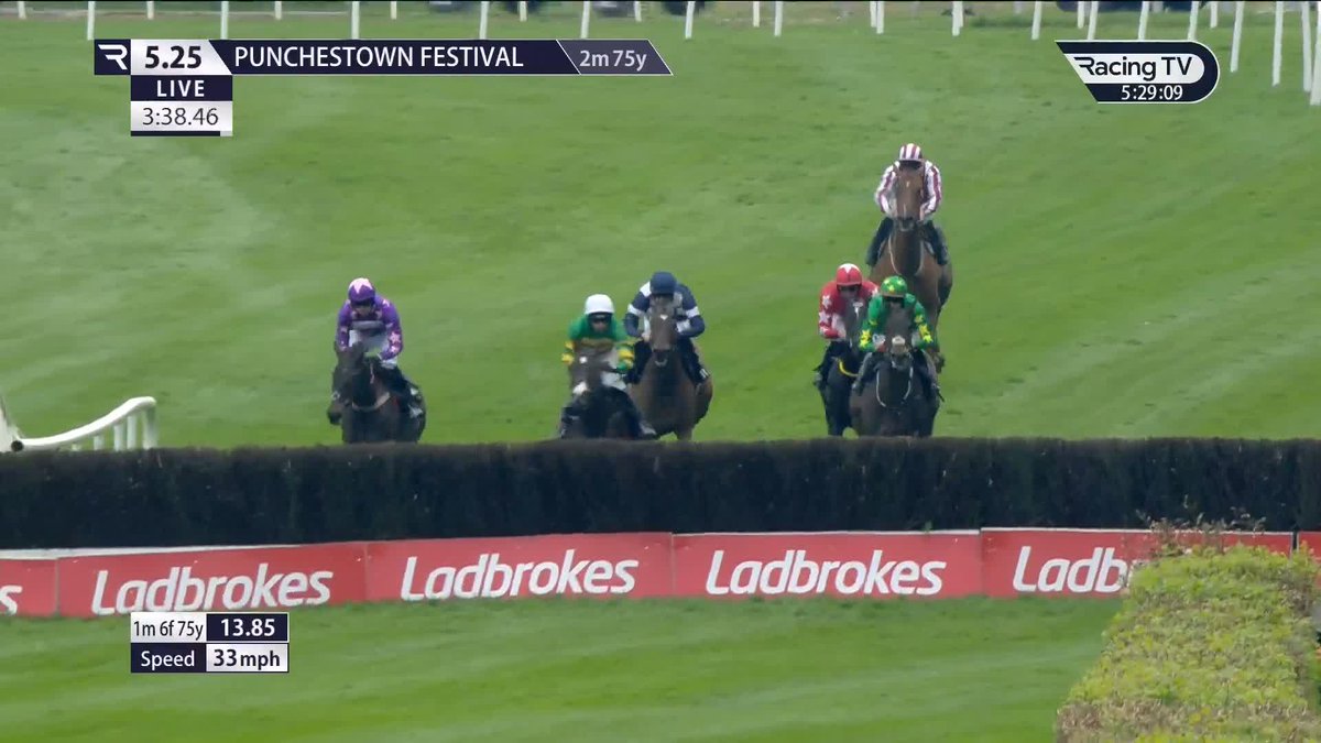 👑 His Majesty gets back to winning ways - MAJBOROUGH is some talent like. ✈️ Some engine.
