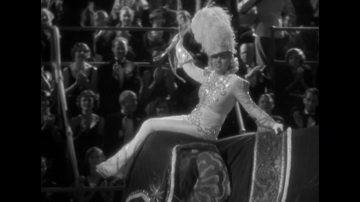 This month on TCM, Star of the Month Mae West takes center stage, we travel out west to explore the world of westerns, our limited series Two for One returns and much more! Song title and artist: Shakin' All Over by Mae West