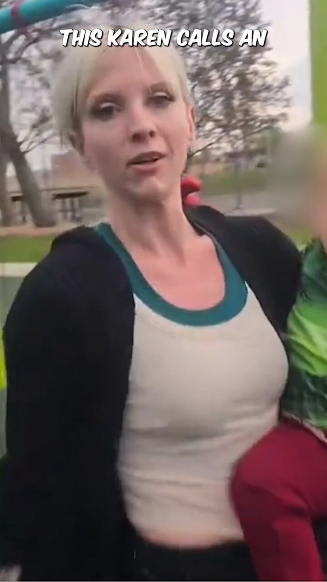 Shiloh Hendricks, 36, was allegedly recorded targeting a 5-year-old autistic young male with a racial slur at a Rochester, Minnesota playground.