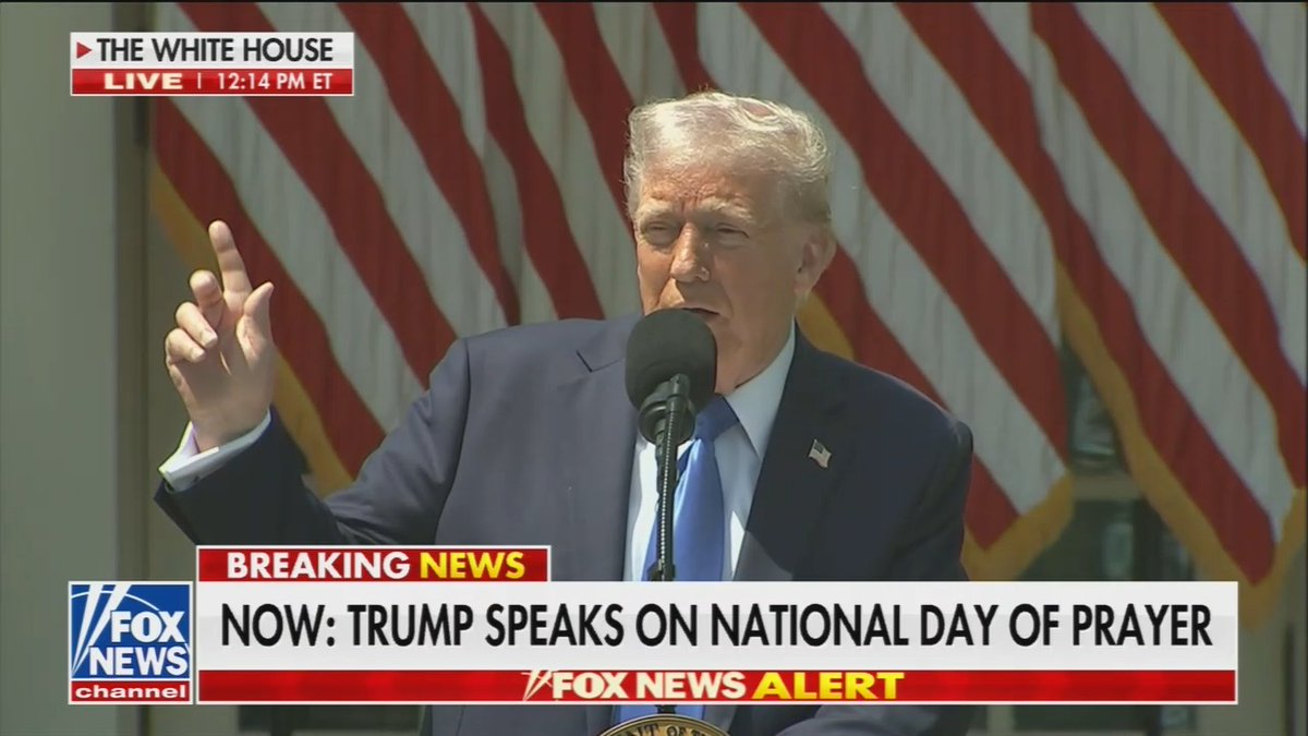 Trump: Don't ever fight Markwayne Mullin